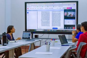 Presentarán hoy "Proyectos Ciudadanos 2025" en el LABNL