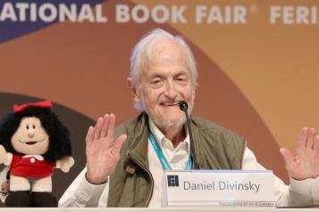 Muere Daniel Divinsky, el editor de Mafalda