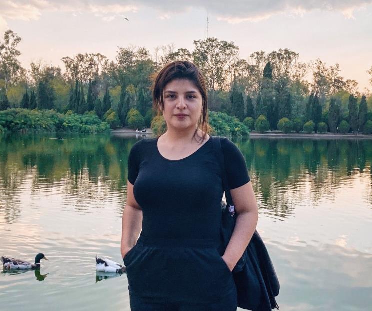 Gana Mariana Ayala Vargas el Premio Bellas Artes De Cuento Infantil