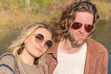 Paris Jackson termina su compromiso con Justin Long