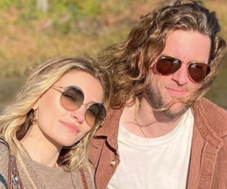 Paris Jackson termina su compromiso con Justin Long