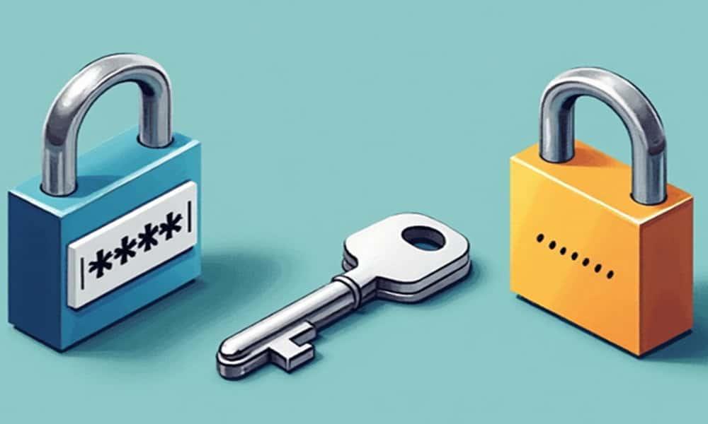 Microsoft dice adiós a las contraseñas. ¿Demasiado pronto?