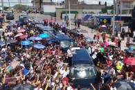 Sheinbaum inaugura Centro Libre para las Mujeres en Guanajuato Sheinbaum inaugura Centro Libre para las Mujeres en Guanajuato