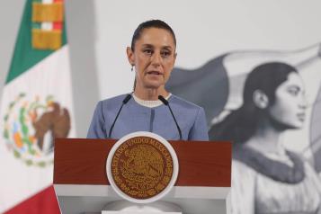 Gobierno creará Comisión Presidencial para la reforma electoral