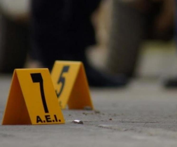 Aumentan homicidios y la percepción de inseguridad Aumentan homicidios y la percepción de inseguridad