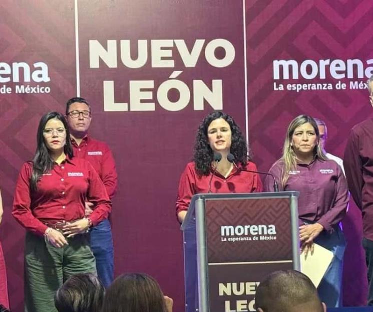 Rechaza Alcalde uso de recursos públicos en los viajes morenistas Rechaza Alcalde uso de recursos públicos en los viajes morenistas