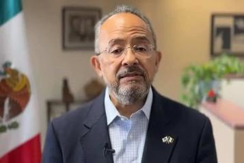 Disminuyen detenciones de mexicanos en LA