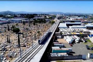 Avanza licitación para los trenes de pasajeros