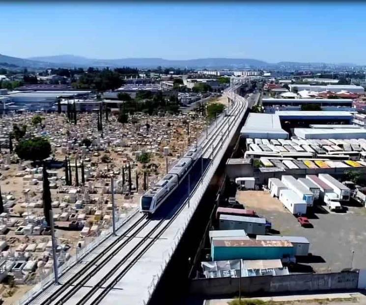 Avanza licitación para los trenes de pasajeros Avanza licitación para los trenes de pasajeros