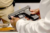 Condenan en EU a 6 tras traficar armas para los cárteles Condenan en EU a 6 tras traficar armas para los cárteles