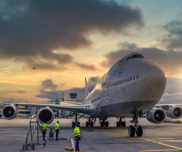 Cae el turismo aéreo ante la baja promoción y falta de aviones