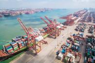 Rompen récord exportaciones del país en Estados Unidos Rompen récord exportaciones del país en Estados Unidos