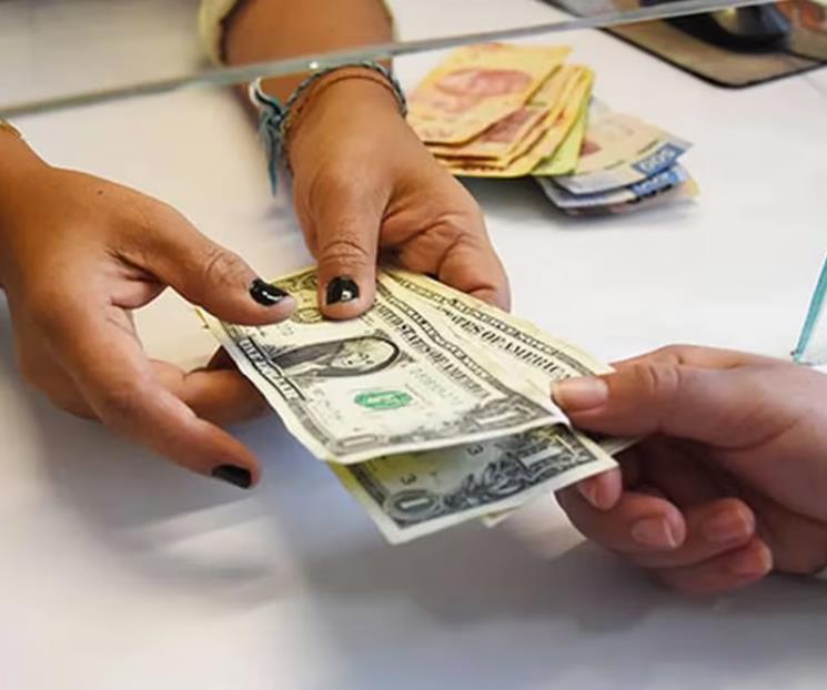 Tienen remesas la caída más profunda desde 2012 Tienen remesas la caída más profunda desde 2012