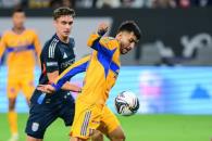 Tigres avanza en la Leagues Cup Tigres avanza en la Leagues Cup