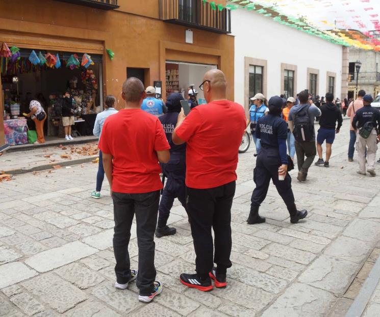 ¿Por qué no sonó la alerta sísmica por el sismo de hoy? ¿Por qué no sonó la alerta sísmica por el sismo de hoy?