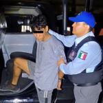 Golpea a hombre y lo detienen