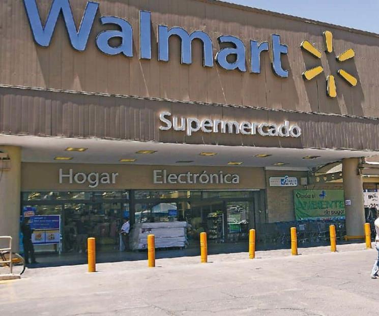 Renuncia el CEO Walmart México; Ignacio Caride Renuncia el CEO Walmart México; Ignacio Caride
