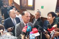 Reconoce Sheinbaum a NL por reducir índices delictivos Reconoce Sheinbaum a NL por reducir índices delictivos