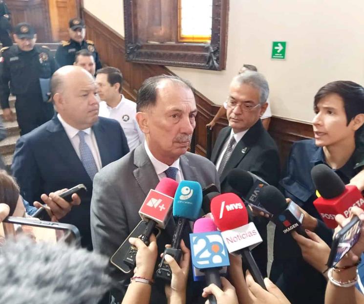 Reconoce Sheinbaum a NL por reducir índices delictivos