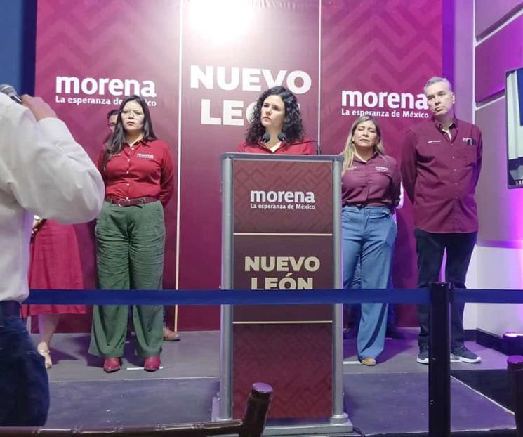 Transformaci&oacute;n llegar&aacute; a Nuevo Le&oacute;n en el 2027