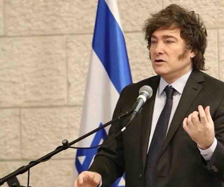 Veta Milei aumento de pensiones y ley sobre discapacidad