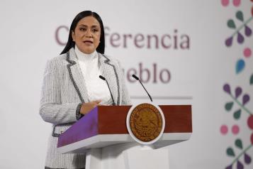 Pensión Mujeres Bienestar de 60 a 64 años