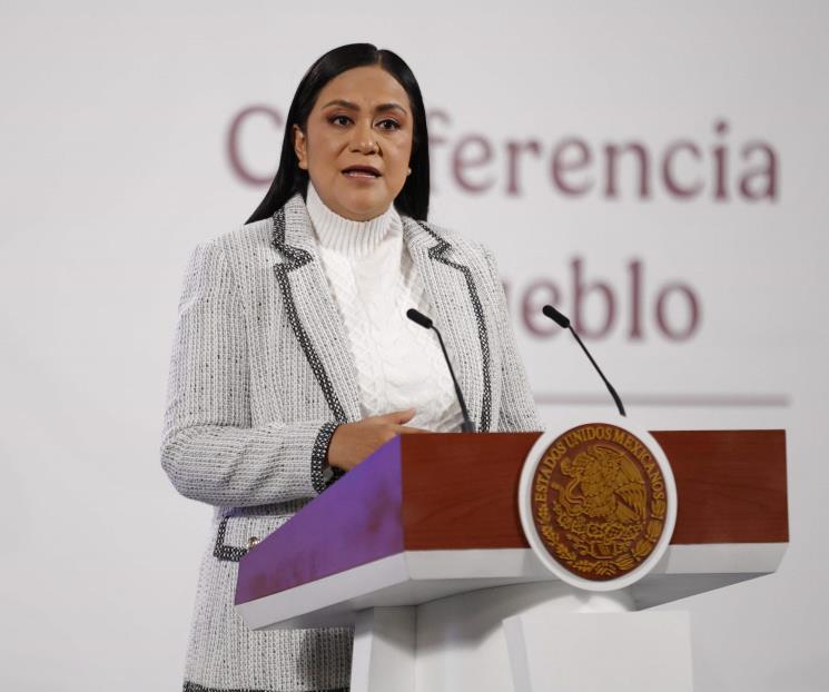 Pensión Mujeres Bienestar de 60 a 64 años