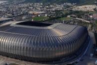Recuerdan Rayados aniversario del BBVA ante burla de rivales Recuerdan Rayados aniversario del BBVA ante burla de rivales