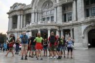 Vacaciones de verano aumentarán 11.7% las ventas en la CDMX