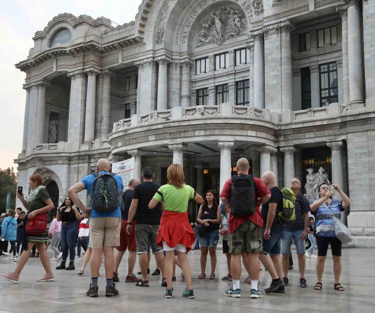 Vacaciones de verano aumentarán 11.7% las ventas en la CDMX