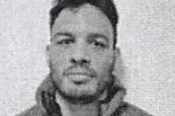 Chávez Jr. no entiende su detención