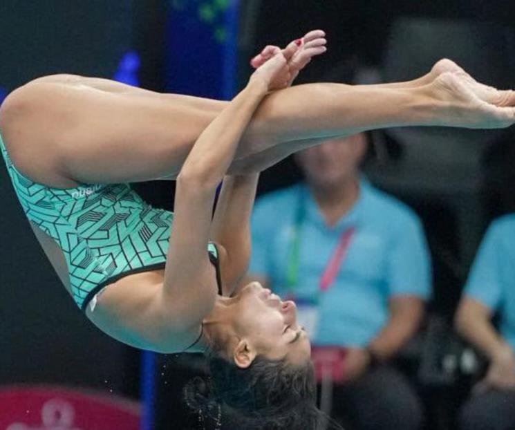 S&aacute;bado discreto para M&eacute;xico en el Mundial de Nataci&oacute;n 