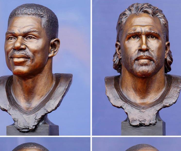 Nuevos inmortales en la NFL Nuevos inmortales en la NFL