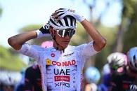 Queda Isaac quinto en la Clásica de San Sebastián Queda Isaac quinto en la Clásica de San Sebastián