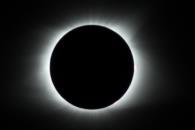 Confusión en redes por fecha de eclipse Confusión en redes por fecha de eclipse