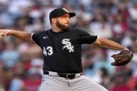 Dejan Medias Blancas en un hit a Angelinos