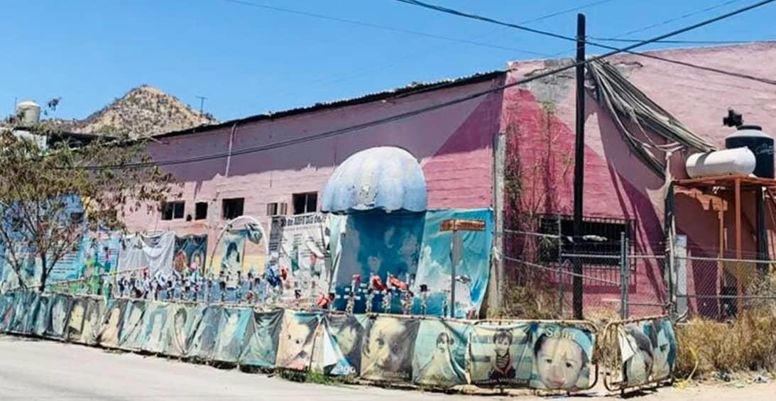 Socia de la Guardería ABC habría sido detenida en EU