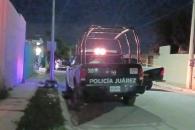 Deja ataque a balazos un muerto y un herido