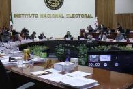 Anuncian creación de Comisión Presidencial para la Reforma Electoral