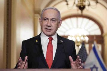 Afirma Netanyahu que Ham&aacute;s mata de hambre a sus rehenes
