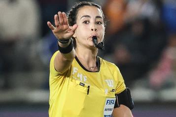 Apoya la FMF a Itzel