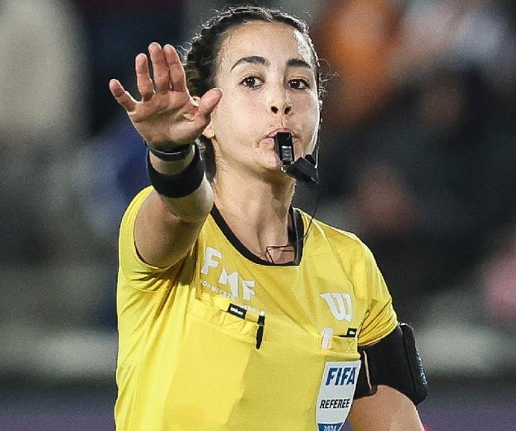 Condena FMF ataques contra Katia Itzel
