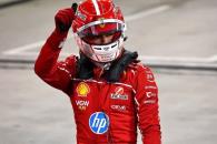 Saldrá Leclerc en la pole en Hungría 