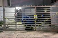 Tramitaba licencias de manejo apócrifas y es detenido