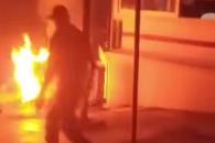 Tras motín, autoridades retoman control de penal de Tuxpan Tras motín, autoridades retoman control de penal de Tuxpan