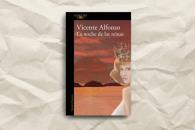 La noche de las reinas, de Vicente Alfonso