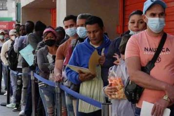 Reconoce ACNUR a M&eacute;xico por protecci&oacute;n de refugiados