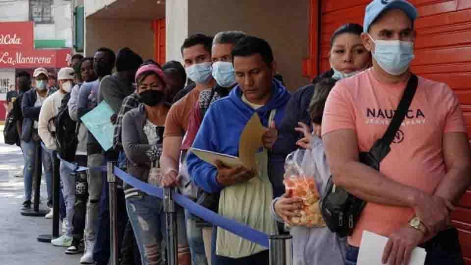 Reconoce ACNUR a M&eacute;xico por protecci&oacute;n de refugiados