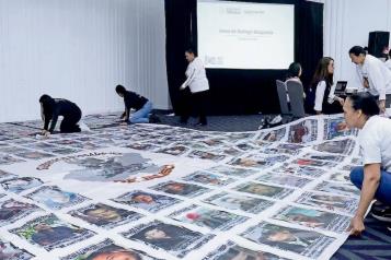 Supera México las 130 mil desapariciones