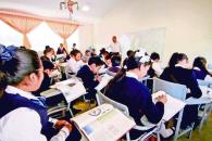 Aplican 4 estados evaluación diagnóstica a estudiantes Aplican 4 estados evaluación diagnóstica a estudiantes